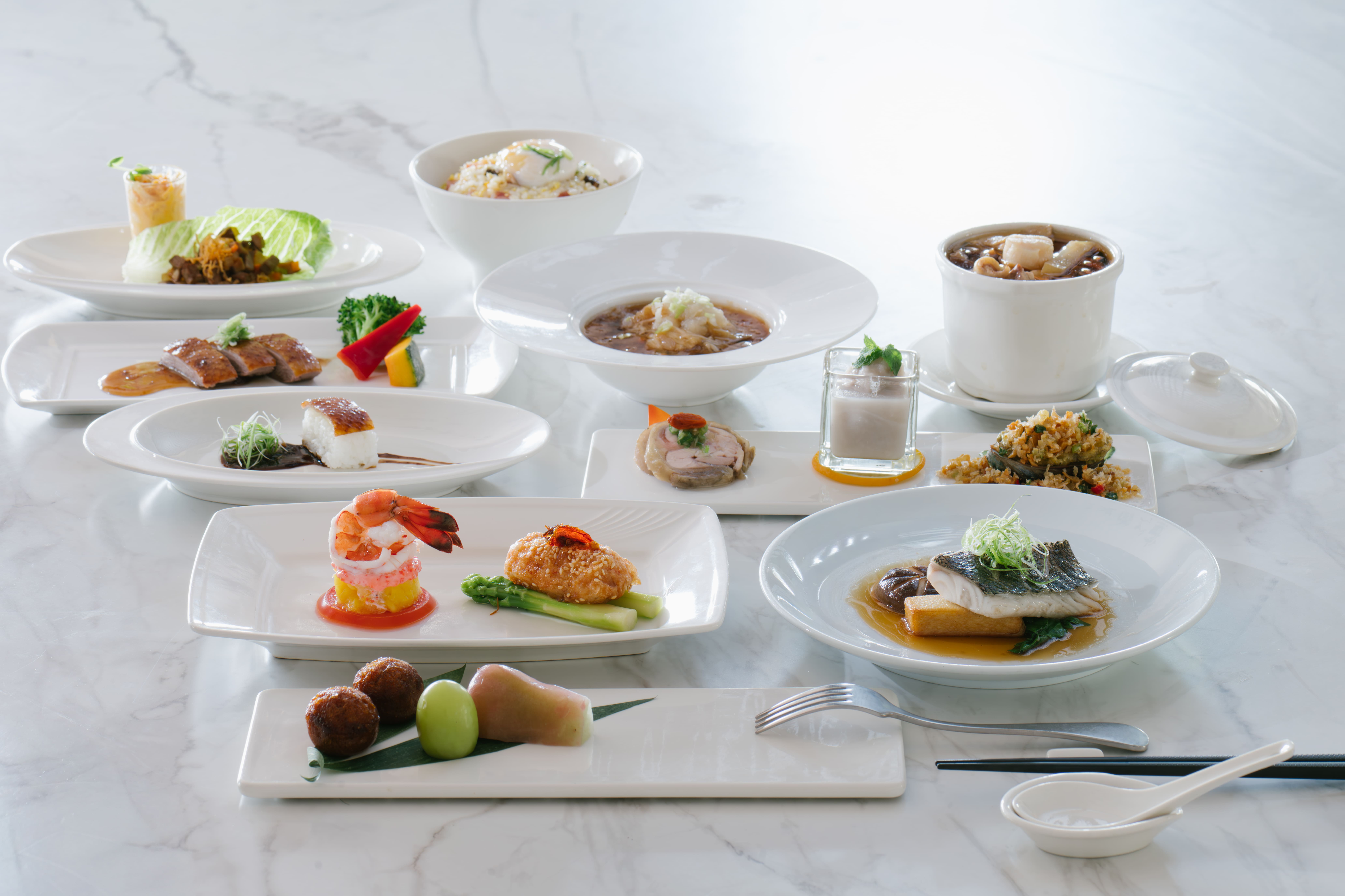 Si Ji Feng Hua -Di Wei Xiang Yan_1778560310659