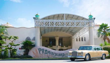 復古風華 Mercedes-Benz 600 Pullman