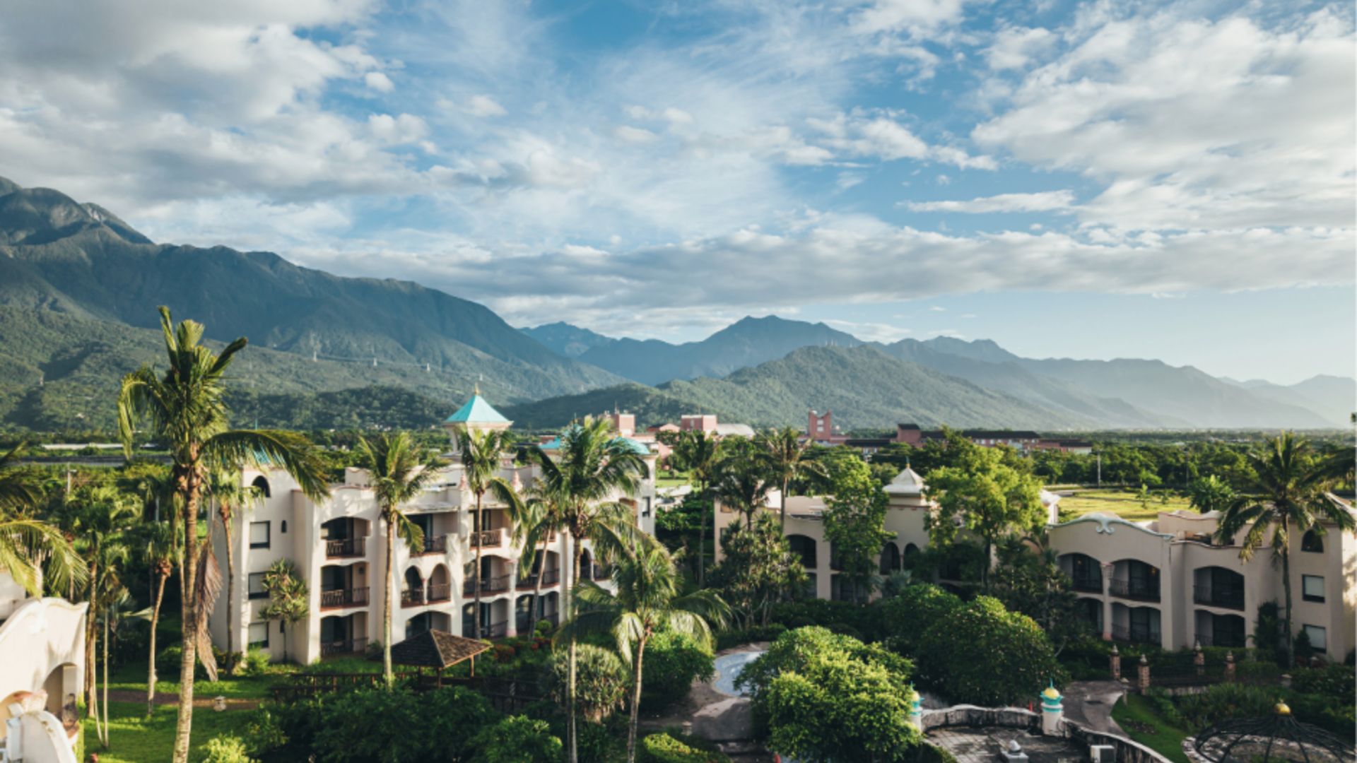 Maydayland in Hualien_1787304976012