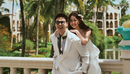 2027應許永恆 婚宴專案